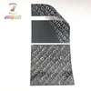 High quality environmental Security hologram labels void warranty stickers tamper evident void packaging seal stickers