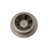 casting Stainless steel Lost wax precision investment casting water pump impeller