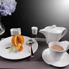 Chaozhou factory porcelain tableware ceramic house ware dinnerware porcelain ceramic dinner set