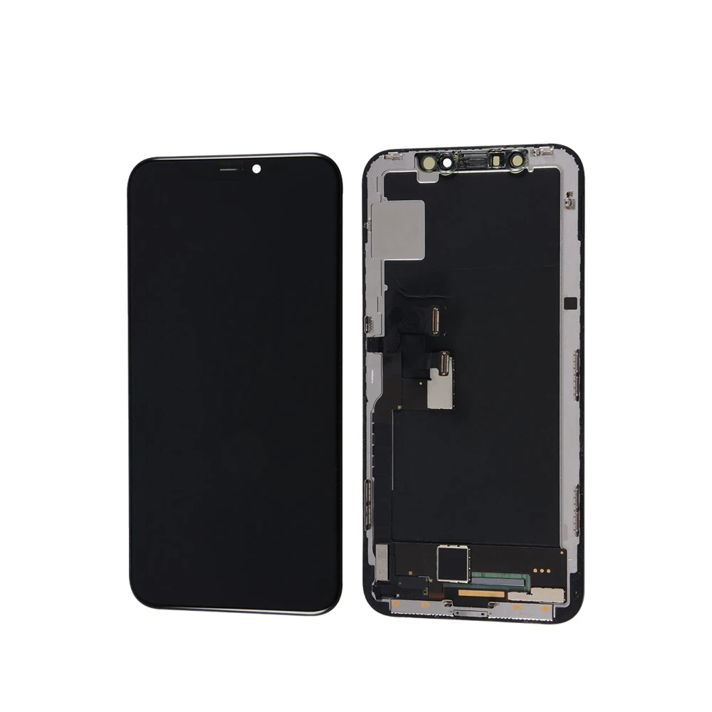 OEM Mobile Phone LCD Touch Screen for iPhone X 10 Lcd Display Digitizer Assembly Replacement