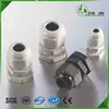 Zhe Jin 2016 Top Quality Pg Size 3 Colors Metric Thread Nylon Cable Gland