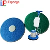 Household Cleaning Products Melamine Sponge Pad For Office Floor Cleaning