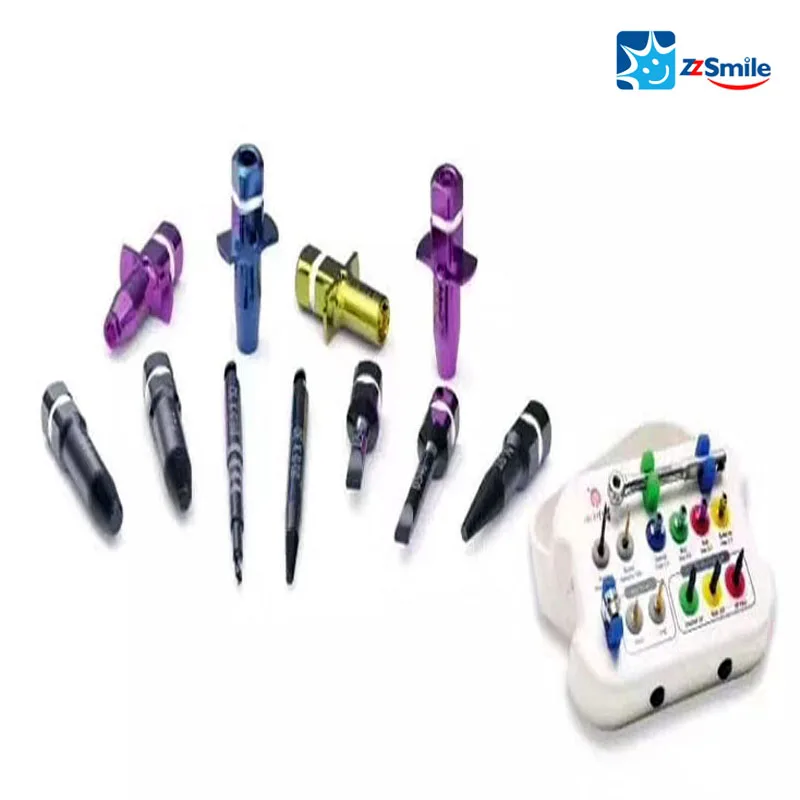 Dental Implant & Screw Total Remove Kit Buy Dental Implant & Screw