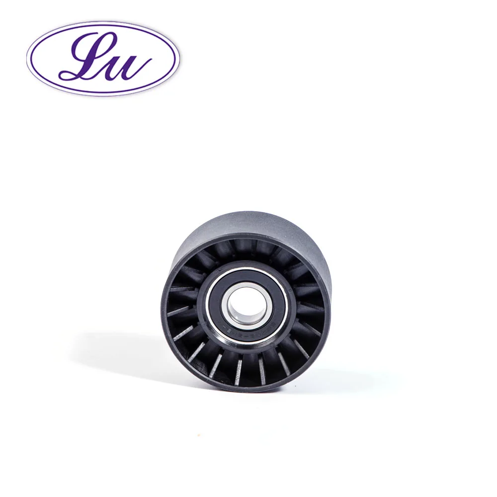 OEMNO 24506756 TENSIONER PULLEY