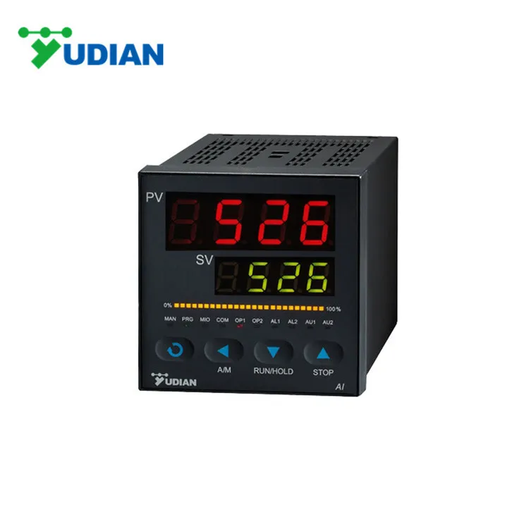 °C °F Temperature Controller 1/16 Din Universal Input K J RTD SSR Output Voltage