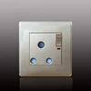 wholesale SUMMAO new item euro usb wall socket 220v South Africa Brazil