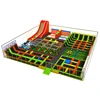 Kids best indoor accessories skyzone jumping trampoline park