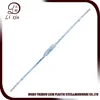 both direction espag rod,external tranmission rod, security transmisson rod