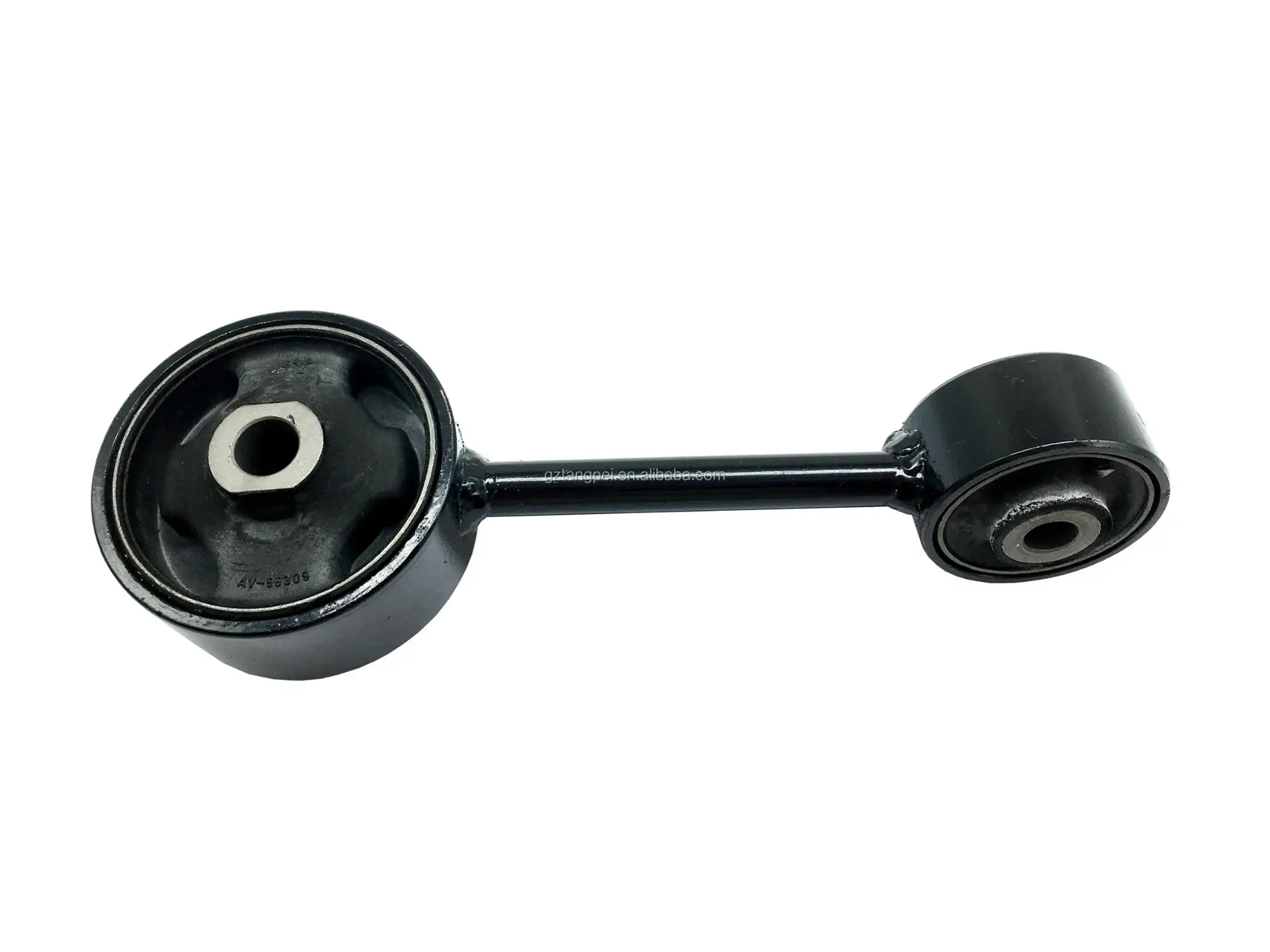 Engine Rod Mount "dog Bone" For Toyota Oem 1236320040 1236320040