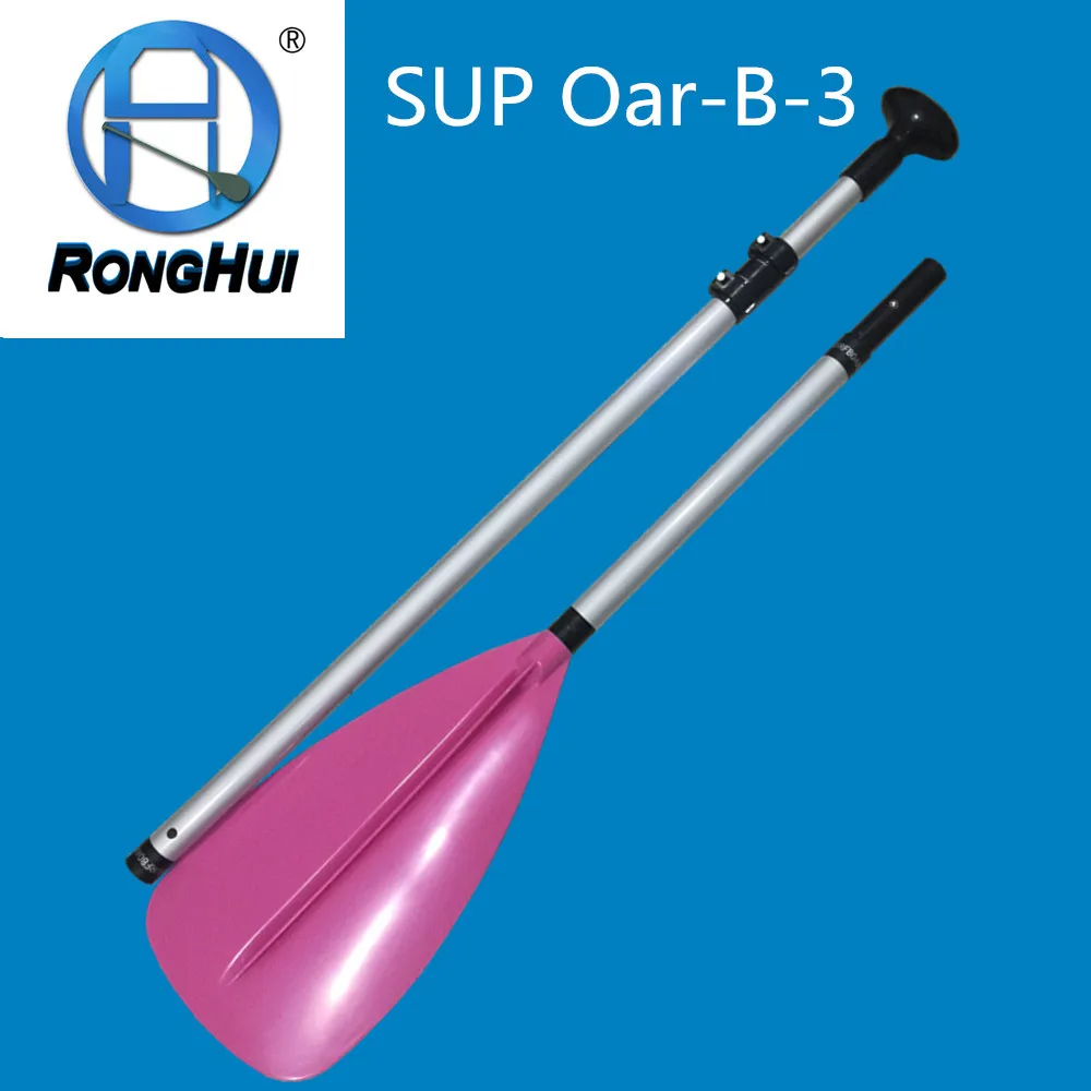 B2 Surfboard Accessories Aluminium Stand Up Paddle Rowing Oars Sup