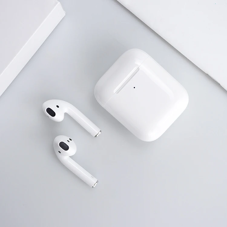 

i13 TWS Bluetooth V5.0 headphone for AirPods 2 1:1 paring animation pop-up window Airoha 1536 chip for Apple AirPods 1:1, N/a