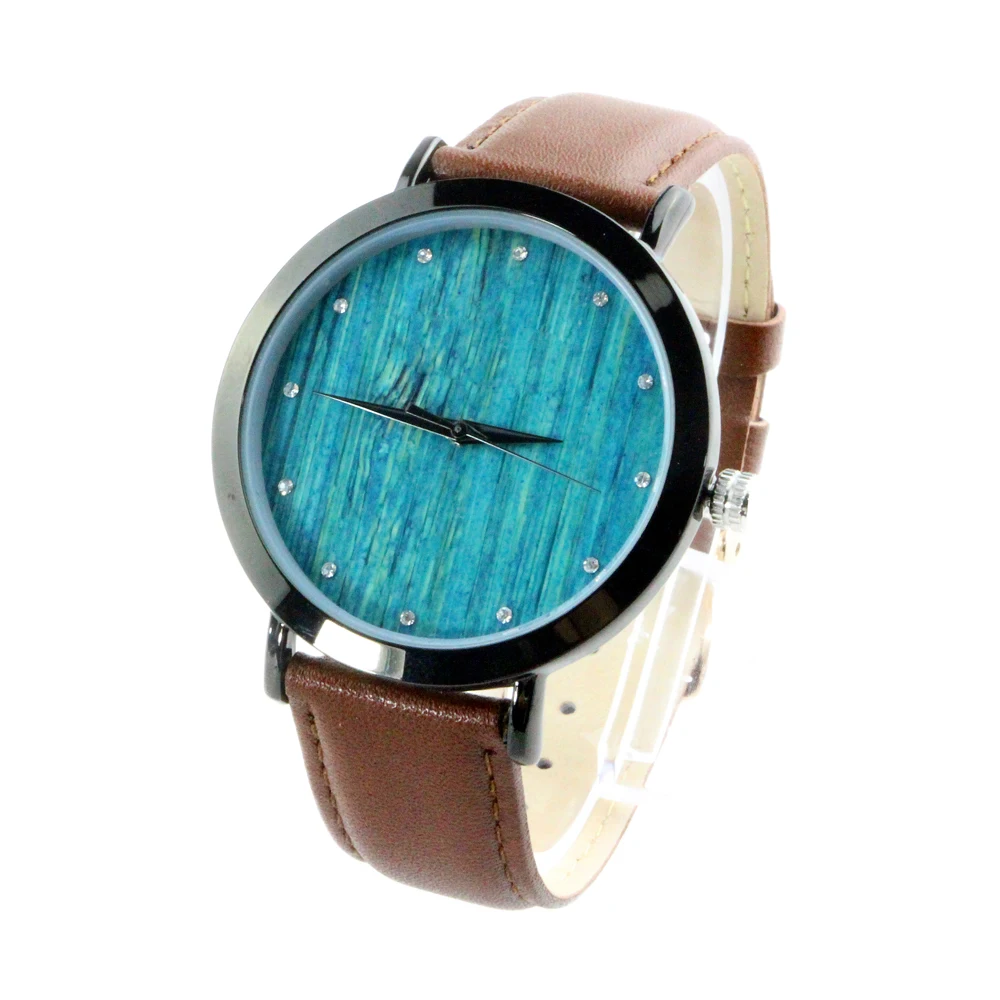 

2019 Business Classic Wrist Watch Wristwatch High Quality, Black