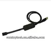 USB 2.0 to SATA Laptop CD/DVD Rom Optical Drive Adapter Cable