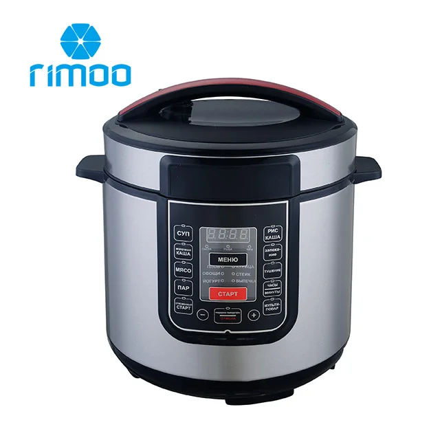 Electric Pressure Cooker 10l Pakistan For Meat And Beans,Cookers Multi