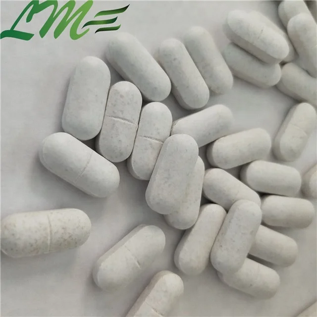 
Enhance immunity bovine colotrum chewable tablets 