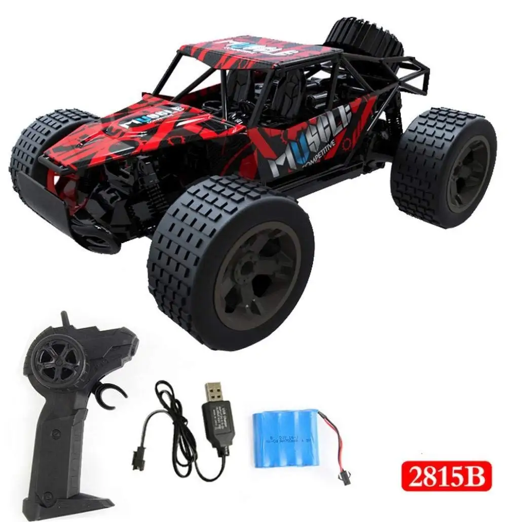 panther remote control car