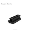 Compact AR15 See-Through Riser Mount