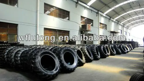 Durable 14.9-28 tractor tire with R1 pattern