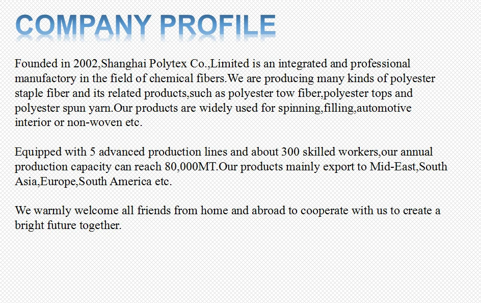 company
