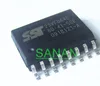 New and original electronic component 64M Memory IC ST25VF064C chip 25VF064C