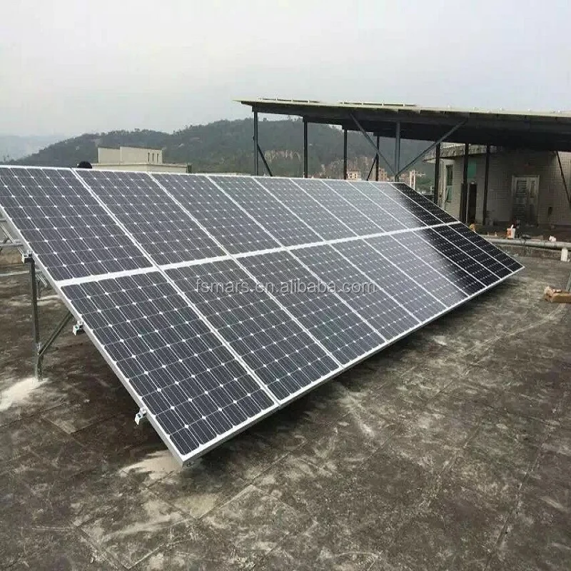 
1KW 3KW 5KW Off-Grid Solar Power System/Home Solar Panel Kit 3000W 5000W 10KW Sun Battery 