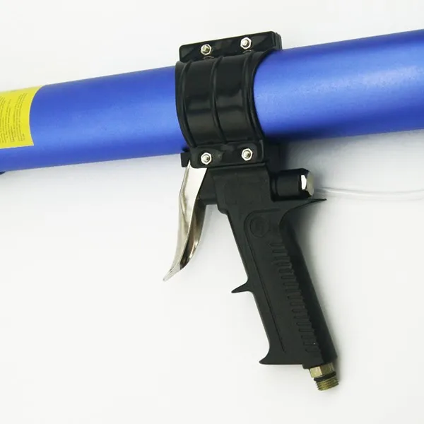 Ksa1400ml Pneumatic Caulking Dispenser For Sealant And Adhesive Buy