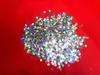 non-toxic,no harm solvent resistant shaped shiny glitter sequin