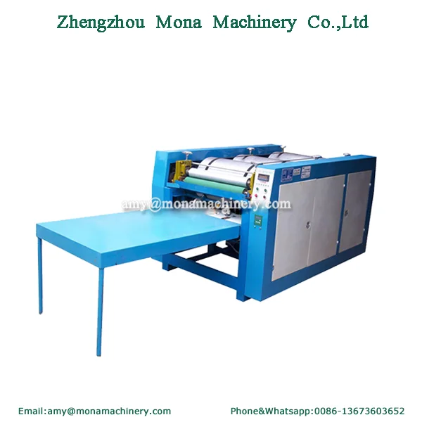 pp Bag Non Woven Printing Machine Kraft Paper Bag logo 6 Colour Flexo Printing Press Machine Price