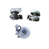 4046903 turbocharger HE451Ve for ISL diesel engine cqkms parts BUS Storstroem Denmark