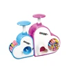 Best Selling Products eraser slicer and coring unit Jewelry set creative toys