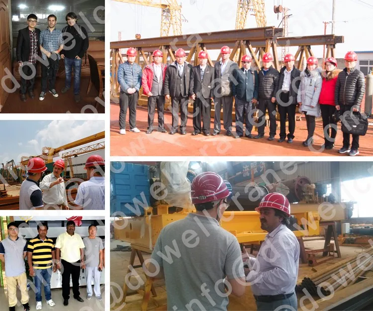 container loading and unloading equipment offshore pedestal arm crane