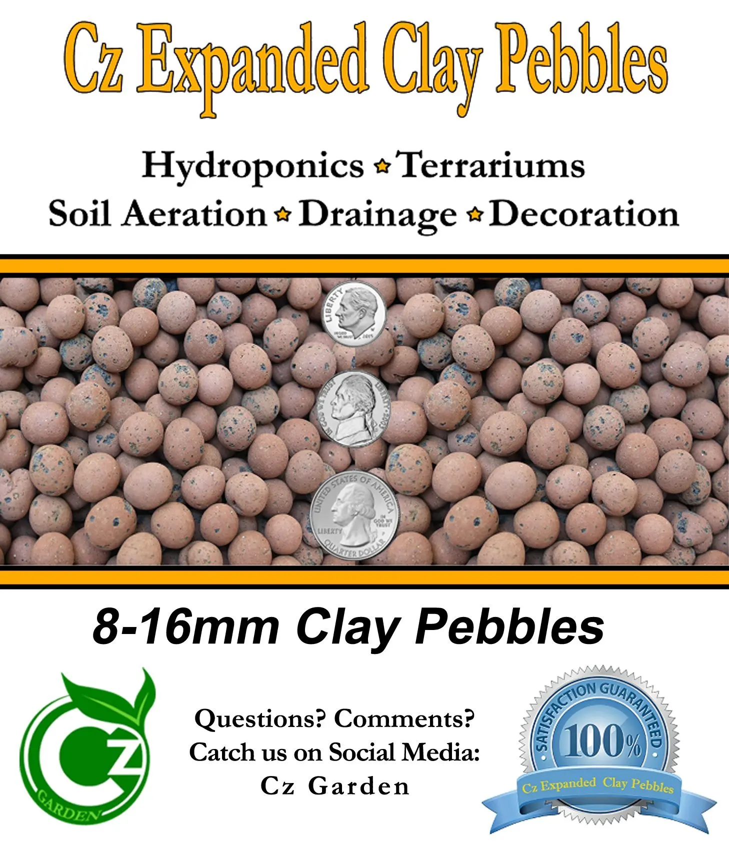 Cheap Expanded Clay Grow Media Find Expanded Clay Grow Media