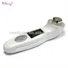 Newest Home Use 3MHz Ultrasonic Galvanic Photon Wrinkle remover FF0382B portable microcurrent facial beauty machine