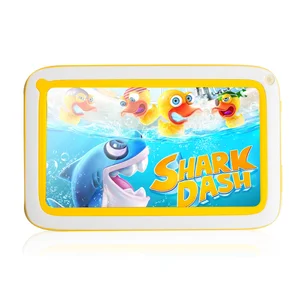 OEM 7 inch Android wifi Kids Learning Children Tablet PC Android Kids Tablet pc