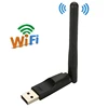150Mbps MTK7601 Chipset Free Driver Wireless USB Adapter/Network Card