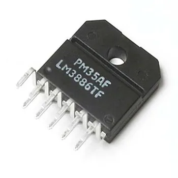 Audio Amplifier Ic  List Lm3886  Buy Linear Amplifiers 