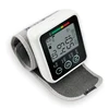 Wrist Blood Pressure Meter,Wrist Watch Blood Pressure Monitor,Free Blood Pressure Monitor