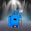 China Automatic Band saw blades Flash Butt Welding Machine