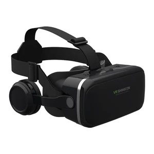 VR Shinecon 3D Video Glasses