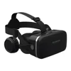 VR Shinecon High quality google 3d video glasses for video japan girl
