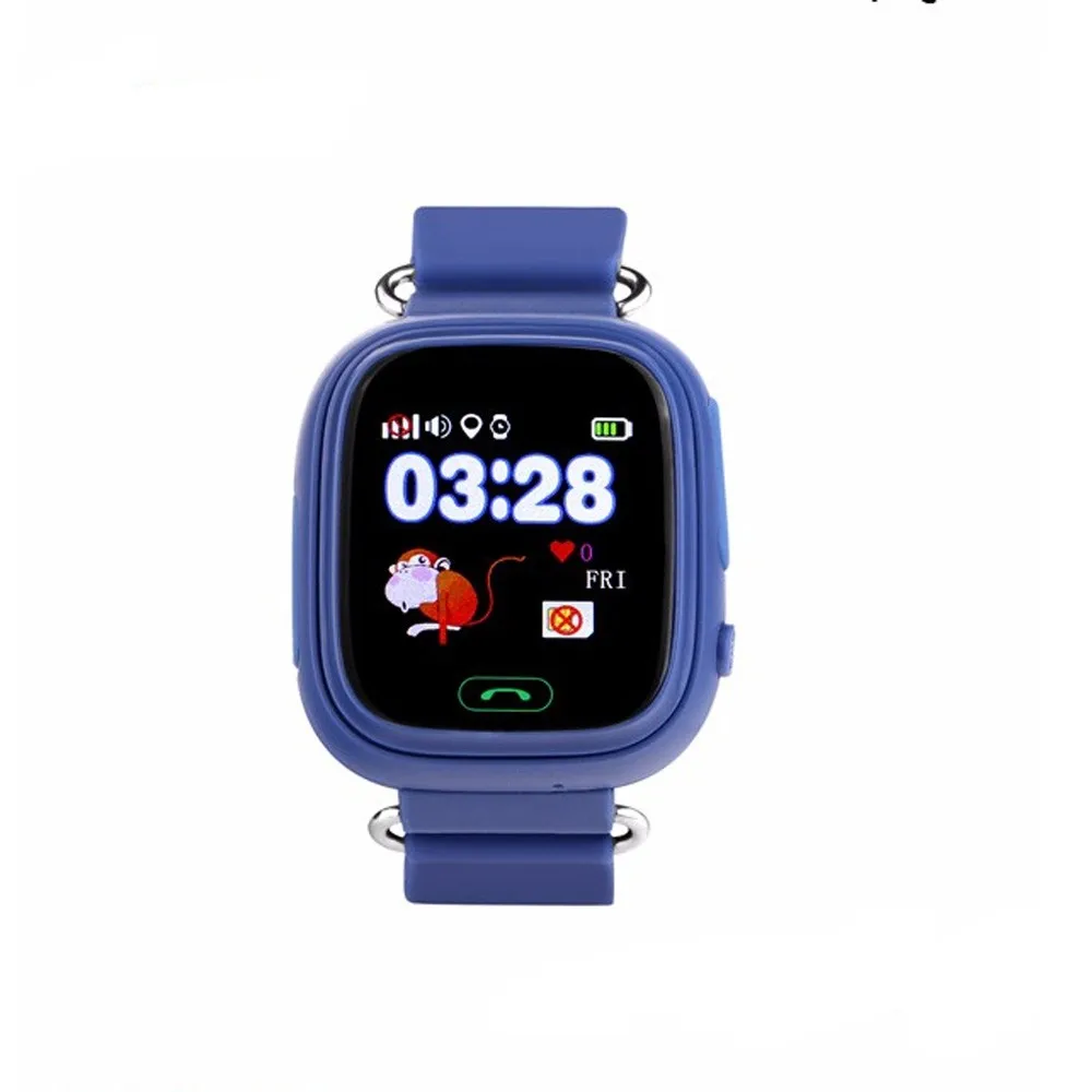 q60 smartwatch