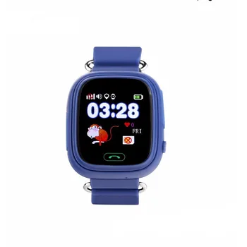 baby smart watch q100