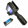 High Technical Date Code Handheld High Resolution Thermal Inkjet Printer DF-2000 For Product Package Printing And Coding