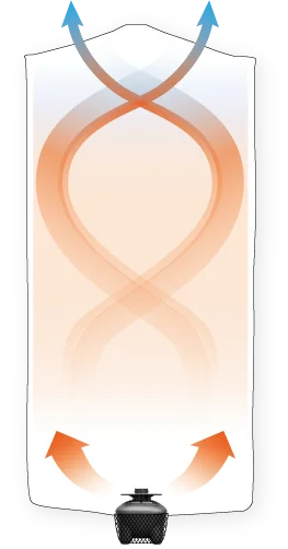 
Quality assuredc electric automatic cloth dryer drying machine 