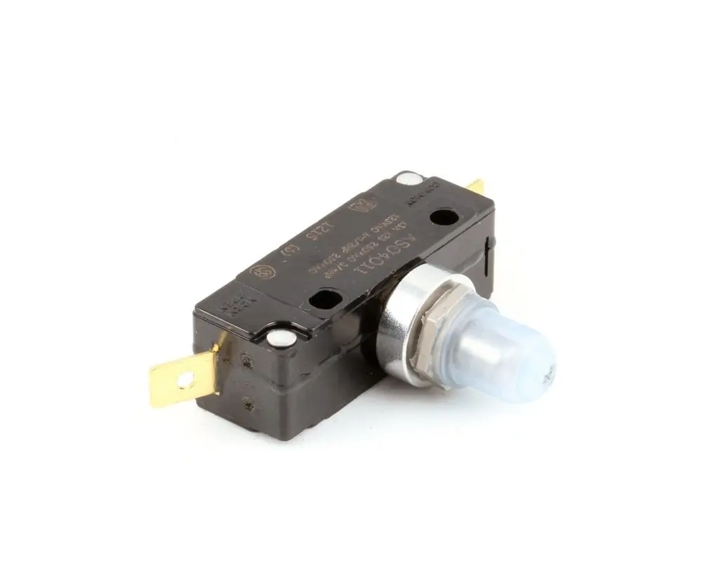 Cornelius 1004260 Impeller With Support Pin