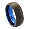 high polished tungsten jewelry rings designs for alektra blue free video