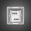 SIESI Export 1 Gang multi-control Electrical Wall Switch with good price