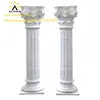 Indoor Decorative Columns Marble Small Columns