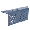 Woodworking Mark Line Gauge T-type Ruler Hole Scribing Gauge Aluminum Crossed-out Ruler Carpenter Measuring Tool Dropship