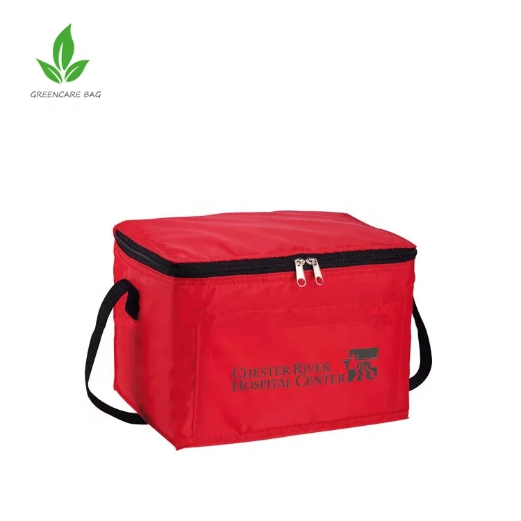 Promotional Quality Reusable Insulated Mini Ice Cooler Bag Buy Mini